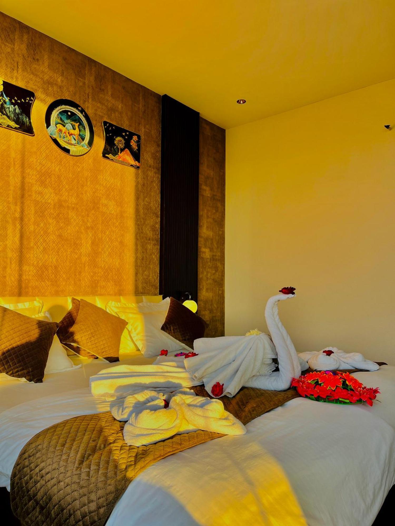 Shubh Laxmi Residence Ajmer Exterior photo